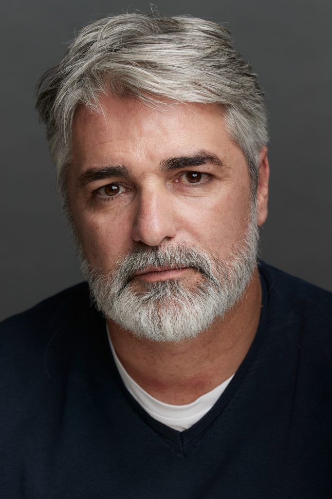 Consuelo Trujillo El atrio Madrid