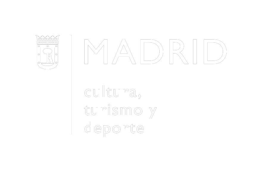 Logo ayuntamiento Madrid<br />
