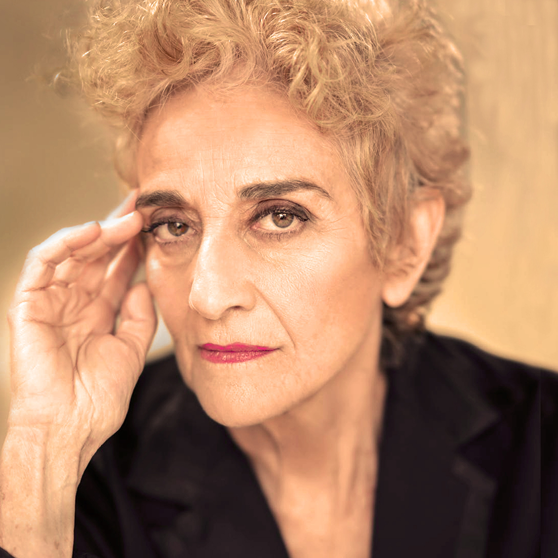 consuelo trujillo el atrio madrid Consuelo Trujillo El atrio Madrid